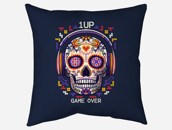 Calavera Gamer