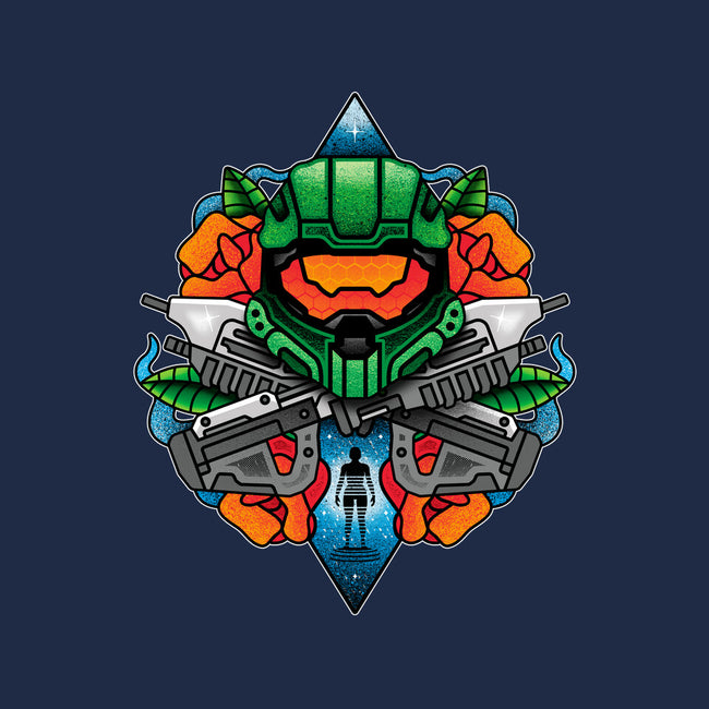 117 Tattoo-none matte poster-Logozaste