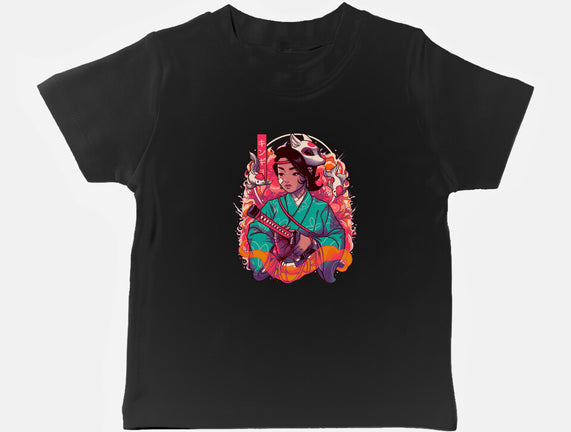 Samurai Kingyo