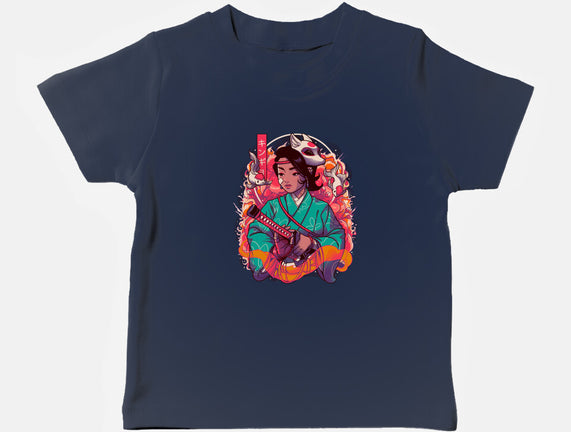 Samurai Kingyo