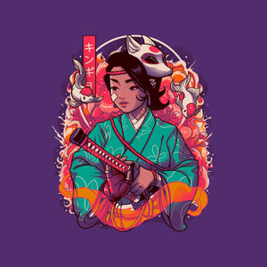 Samurai Kingyo