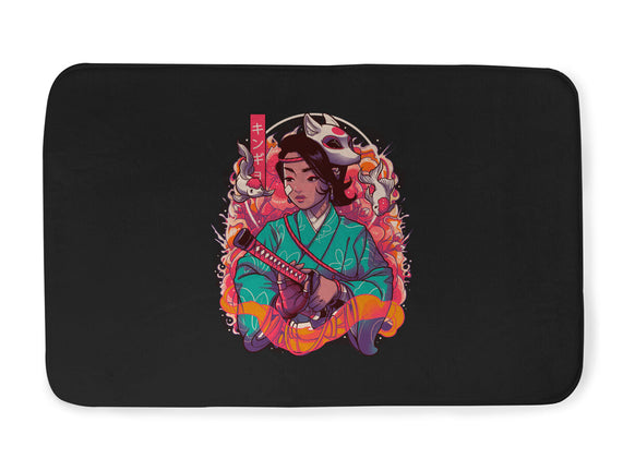 Samurai Kingyo