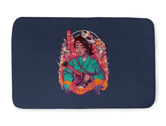 Samurai Kingyo