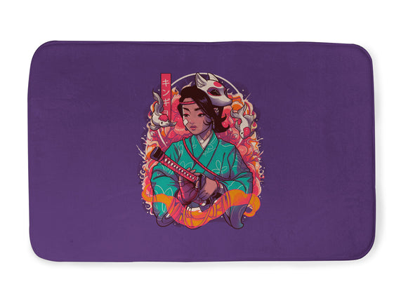 Samurai Kingyo