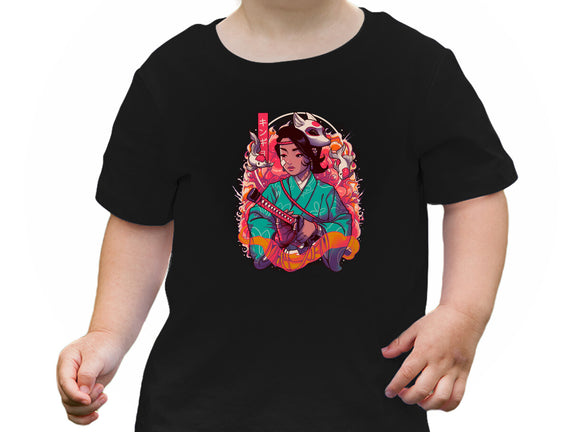 Samurai Kingyo