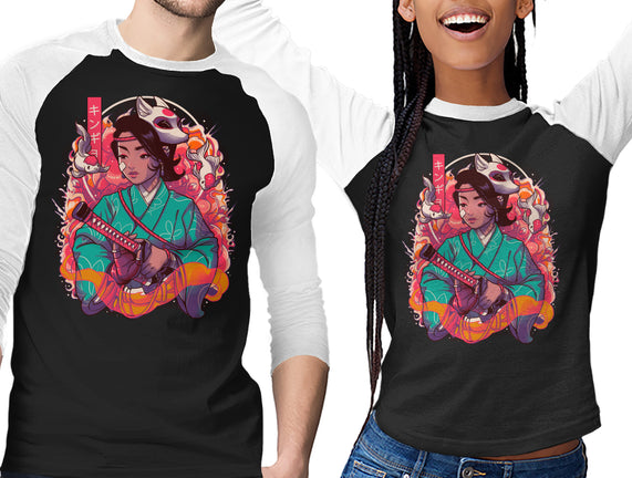 Samurai Kingyo