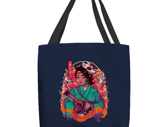Samurai Kingyo