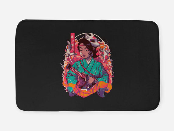 Samurai Kingyo