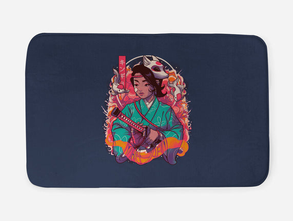 Samurai Kingyo