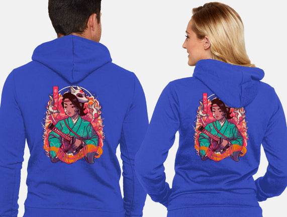 Samurai Kingyo