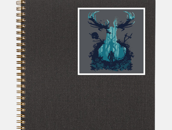 Forest Monster