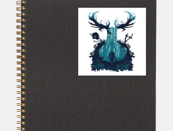 Forest Monster
