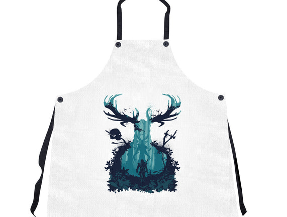 Forest Monster
