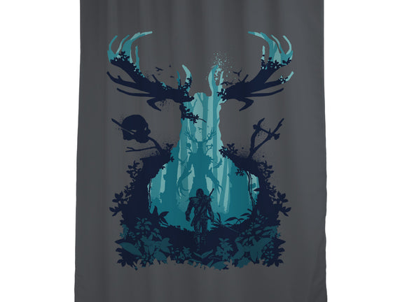 Forest Monster