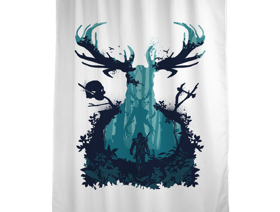 Forest Monster