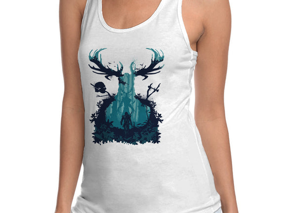 Forest Monster