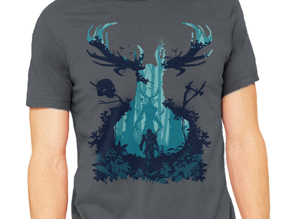 Forest Monster