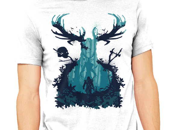 Forest Monster