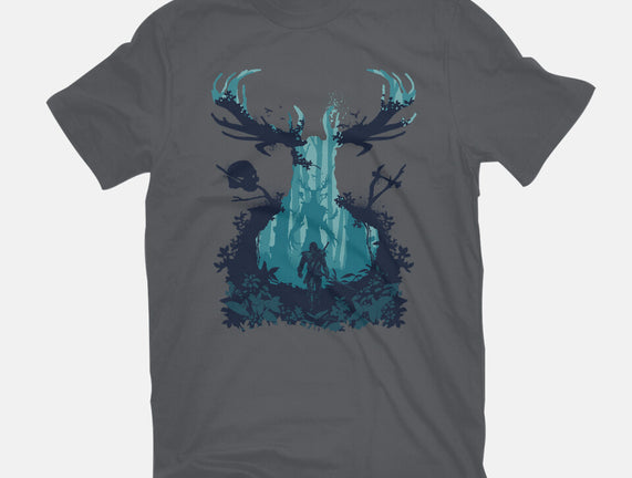 Forest Monster