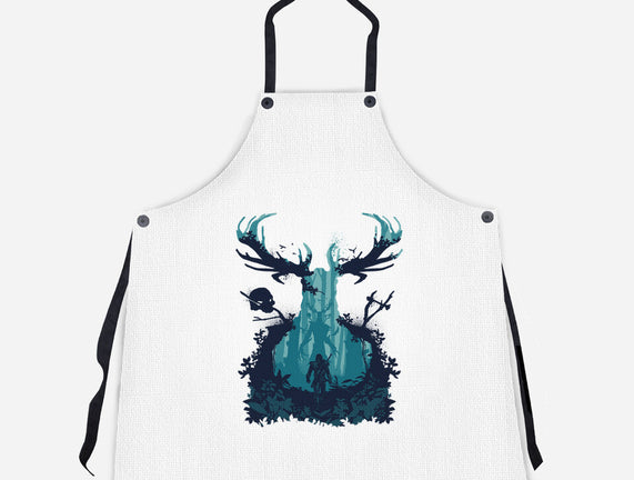 Forest Monster