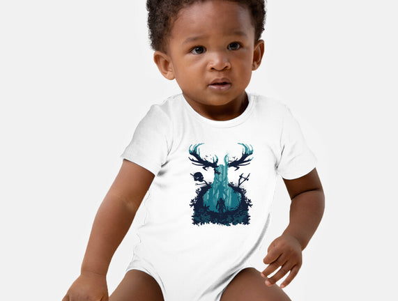 Forest Monster