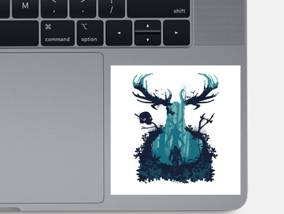 Forest Monster