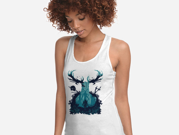 Forest Monster