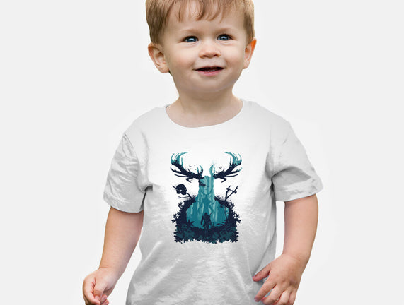 Forest Monster
