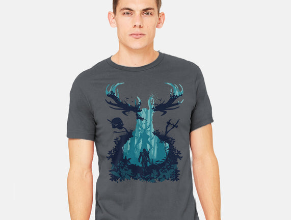 Forest Monster