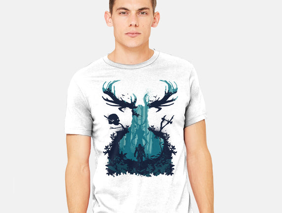 Forest Monster
