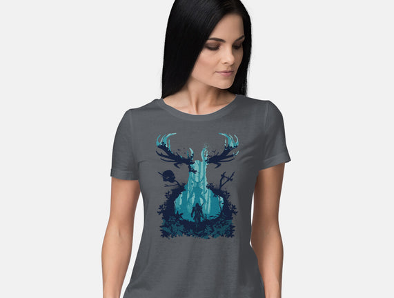 Forest Monster