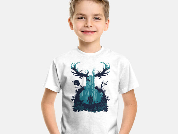 Forest Monster