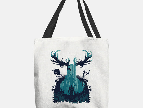 Forest Monster
