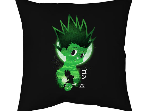 Gon Landscape