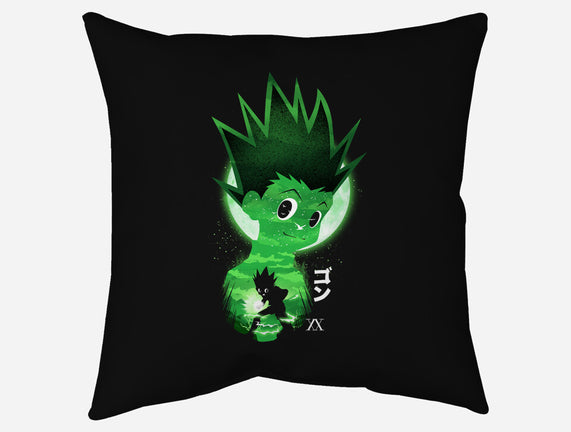 Gon Landscape