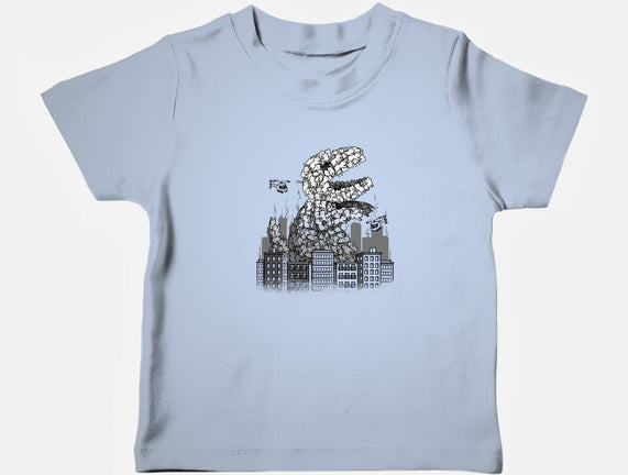 Catzilla Attacks