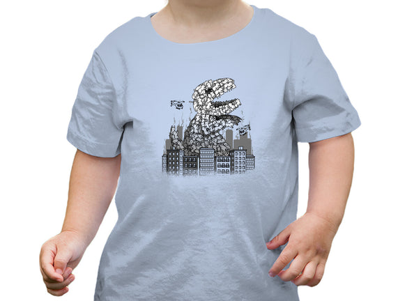 Catzilla Attacks