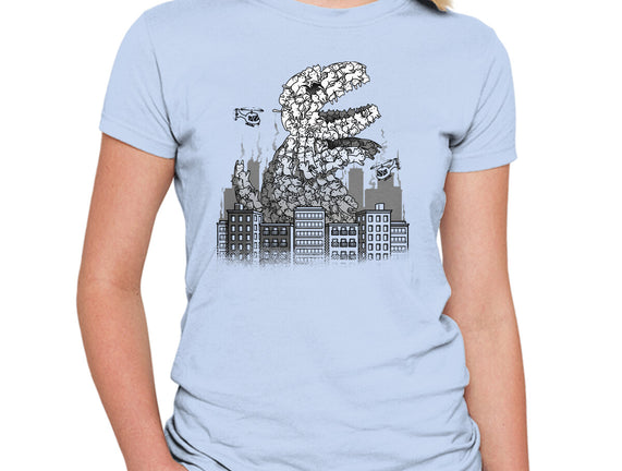 Catzilla Attacks