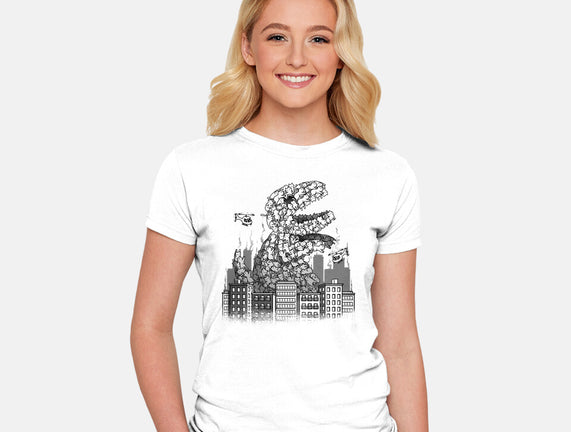 Catzilla Attacks