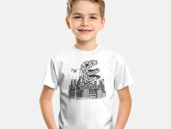 Catzilla Attacks