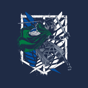 Titan Slayer Titan Slayer