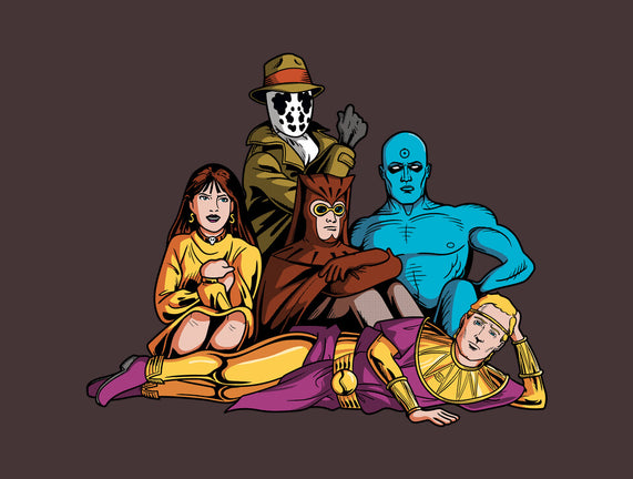 The Watch Club