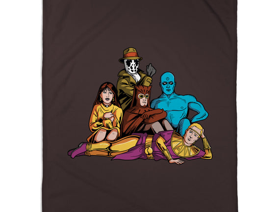 The Watch Club