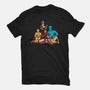 The Watch Club-youth basic tee-jasesa