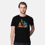 The Watch Club-mens premium tee-jasesa