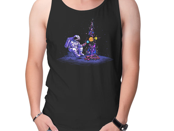 Moon Camping