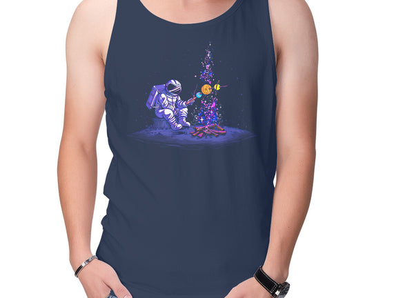 Moon Camping