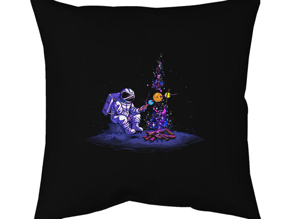 Moon Camping