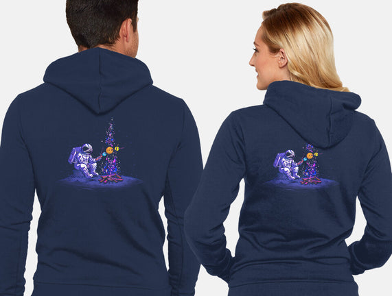 Moon Camping