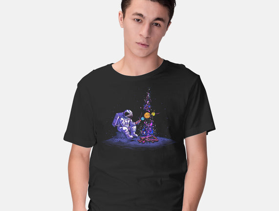 Moon Camping